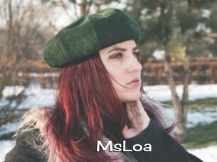 MsLoa