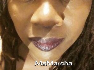 MsMarsha