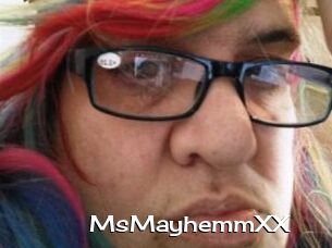 MsMayhemmXX