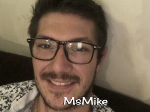 MsMike