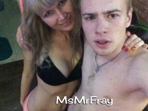 MsMrFray