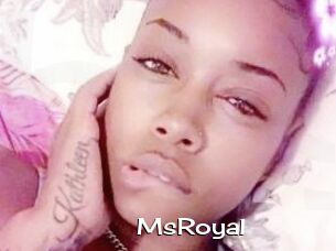 MsRoyal