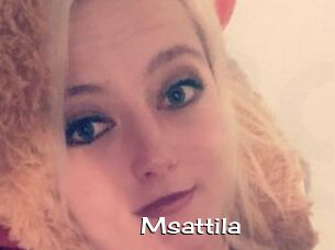 Msattila