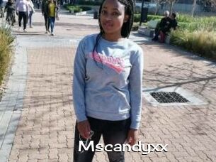 Mscandyxx