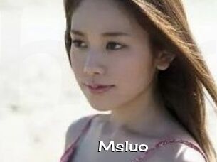 Msluo