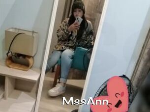 MssAnn