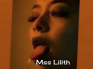 Mss_Lilith