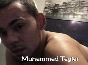 Muhammad_Tayler