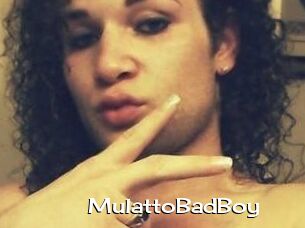 MulattoBadBoy