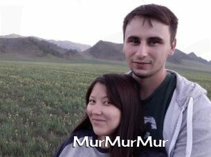 MurMurMur