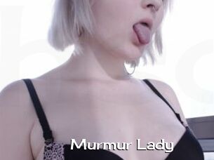 Murmur_Lady