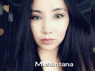 Musantana