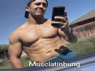 Musclatinhung