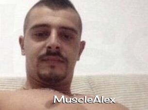 MuscleAlex