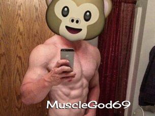 MuscleGod69