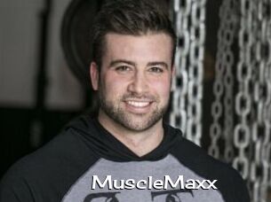 MuscleMaxx