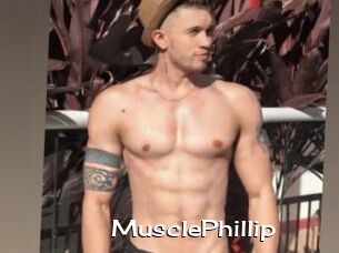 MusclePhillip