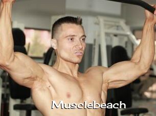 Musclebeach