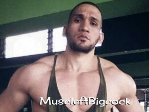 MuscleftBigcock