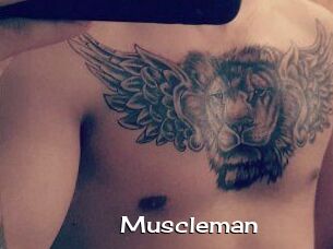 Muscleman