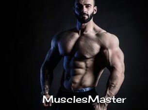 MusclesMaster