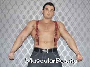 MuscularBeauty