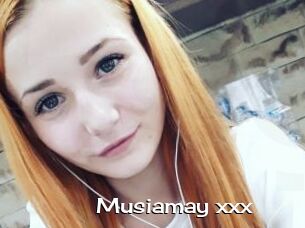 Musiamay_xxx