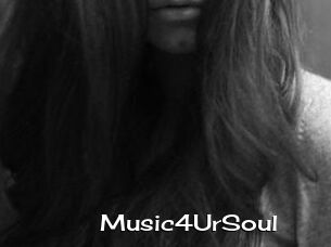 Music4UrSoul