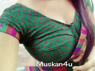 Muskan4u