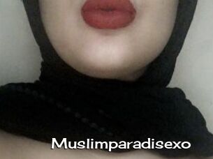 Muslimparadisexo