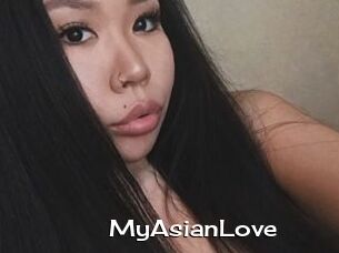 MyAsianLove