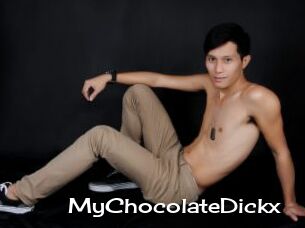 MyChocolateDickx