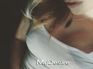 MyDesire