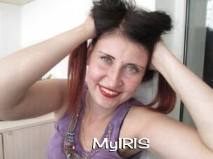 MyIRIS