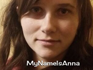 MyNameIsAnna