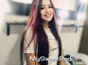 MySweetRed