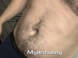 Mylkshunny