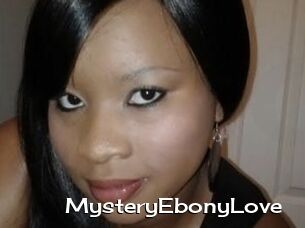 MysteryEbonyLove