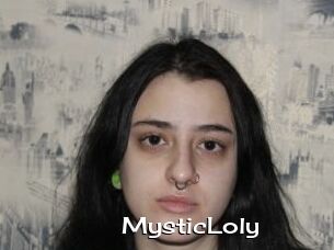 MysticLoly