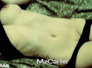 MzCarter