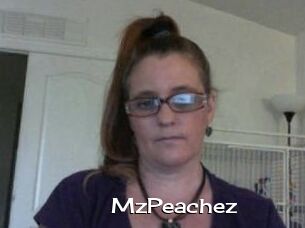 MzPeachez