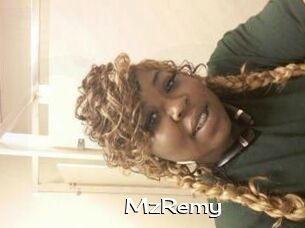 MzRemy