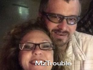 MzTrouble