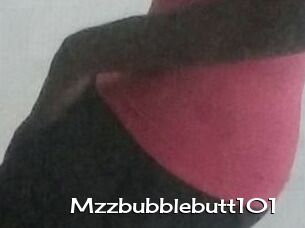 Mzzbubblebutt101