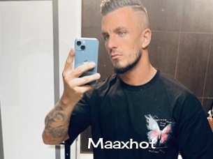 Maaxhot