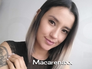 Macarenaxx