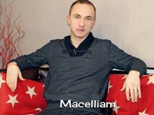 Macelliam