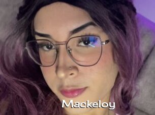 Mackeloy