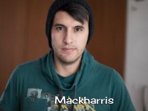 Mackharris