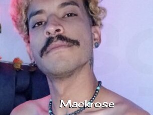 Mackrose